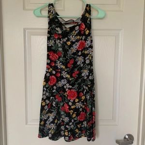Brandy Melville Floral Dress